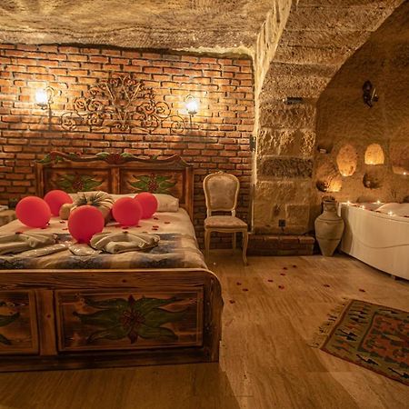 Casia Cave Suites Nevşehir Kültér fotó